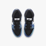 Tênis Air Jordan 1 "Tie-Dye"