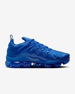 Nike Air VaporMax Plus 'University blue