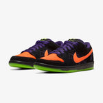 Nike SB Dunk Low Night of Mischief Halloween