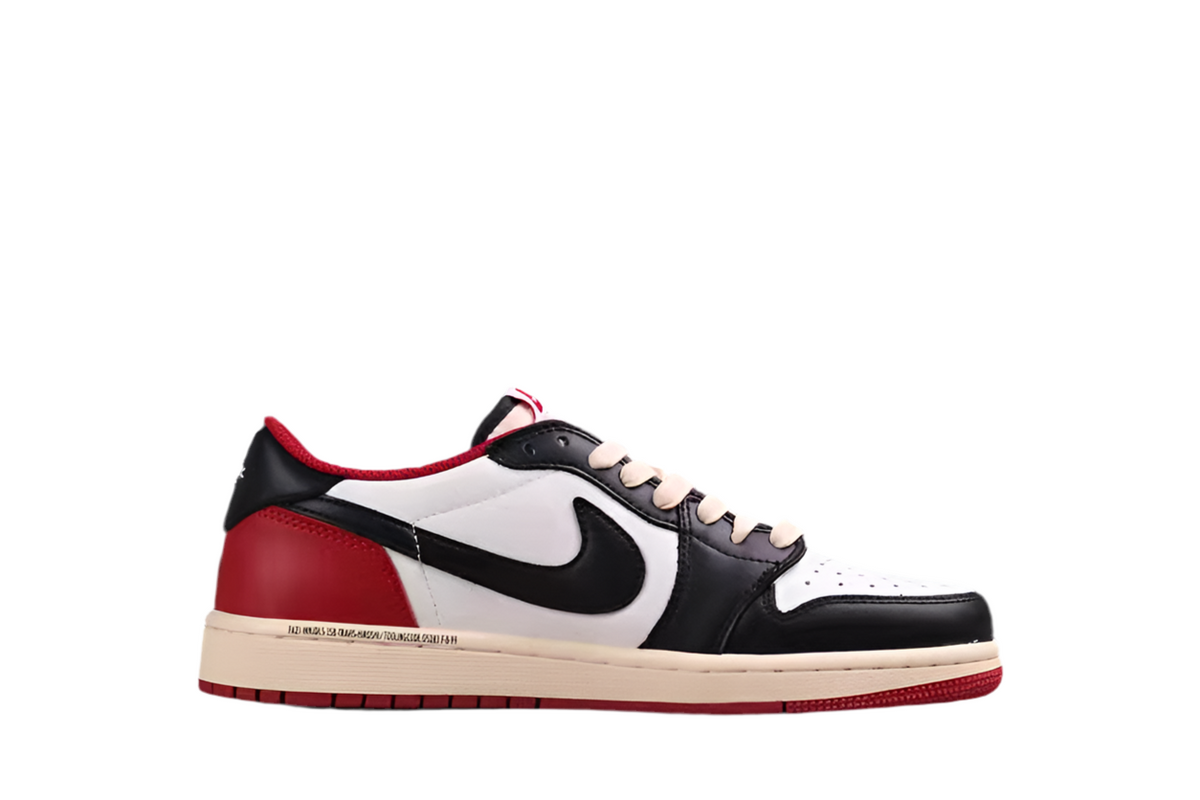 Travis Scoot X Air Jordan 1 Low High OG “Hyper Royal”