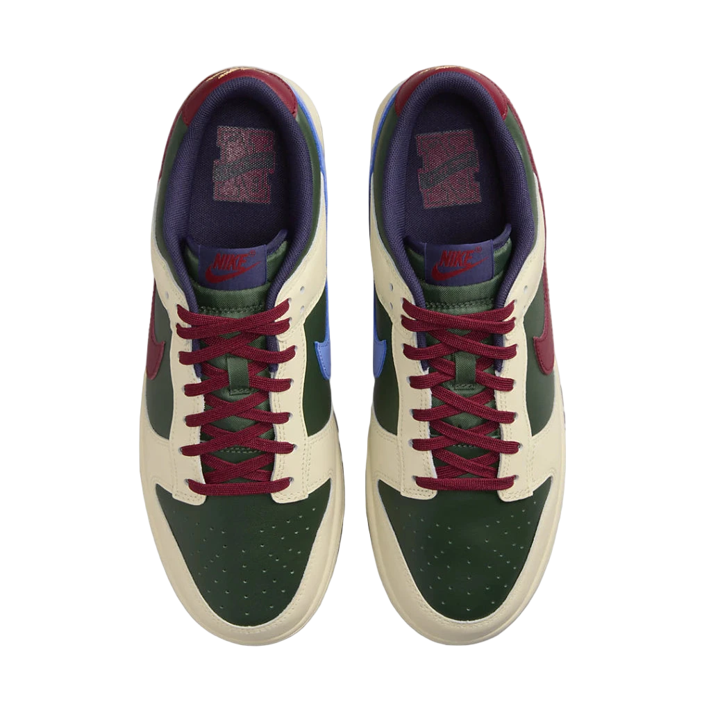 Dunk Low 'From Nike, To You - Gorge Green'
