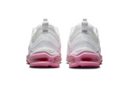 Nike Air Max 97 SE ' Chenille swoosh- Pink foam'