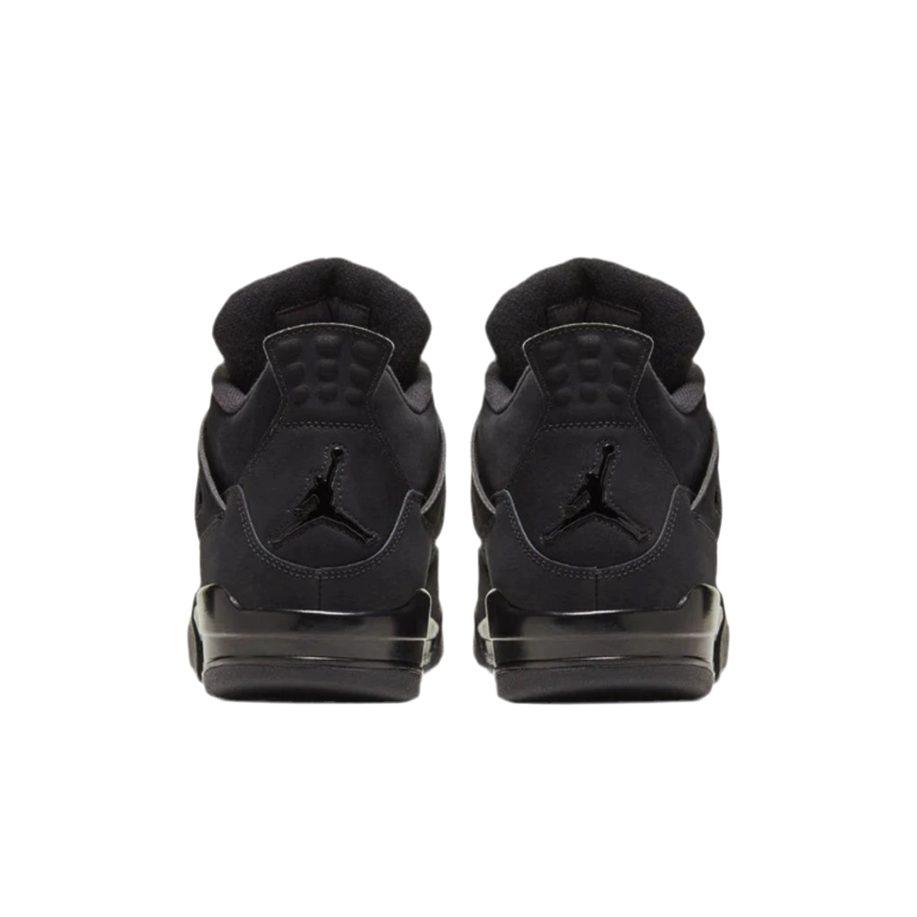 Air Jordan 4 Retro 'Black Cat' 2020