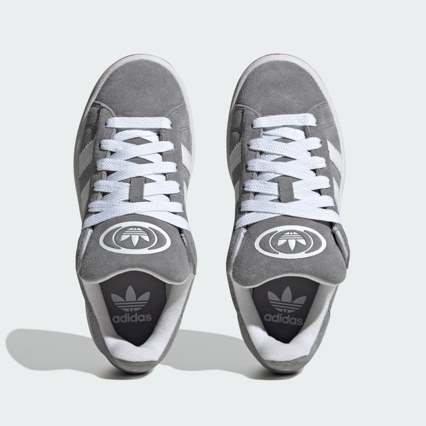 Adidas Campus 00S Cinza