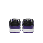 Dunk Low SB 'Court Purple'