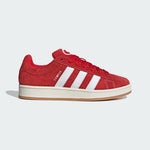Adidas Campus 00S vermelho