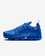 Nike Air VaporMax Plus 'University blue