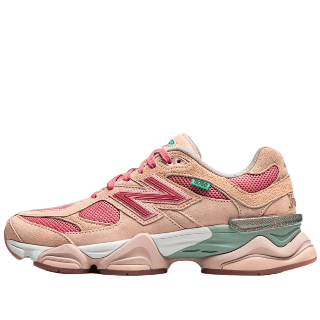 New Balance 9060 Joe Freshgoods 'Penny Cookie Pink'