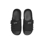 Nike Asuna 2 Slide 'Triple Black '