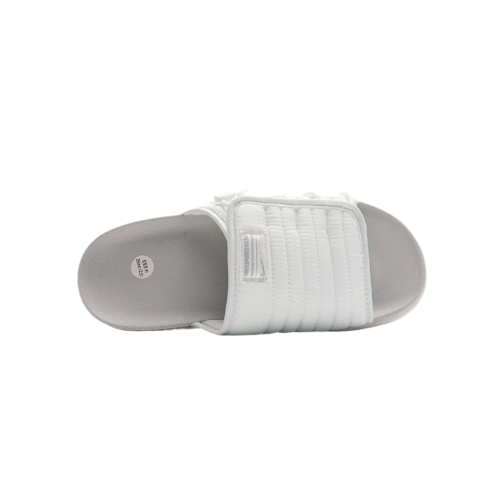 Nike Asuna 2 Slide 'White Wolf Grey'