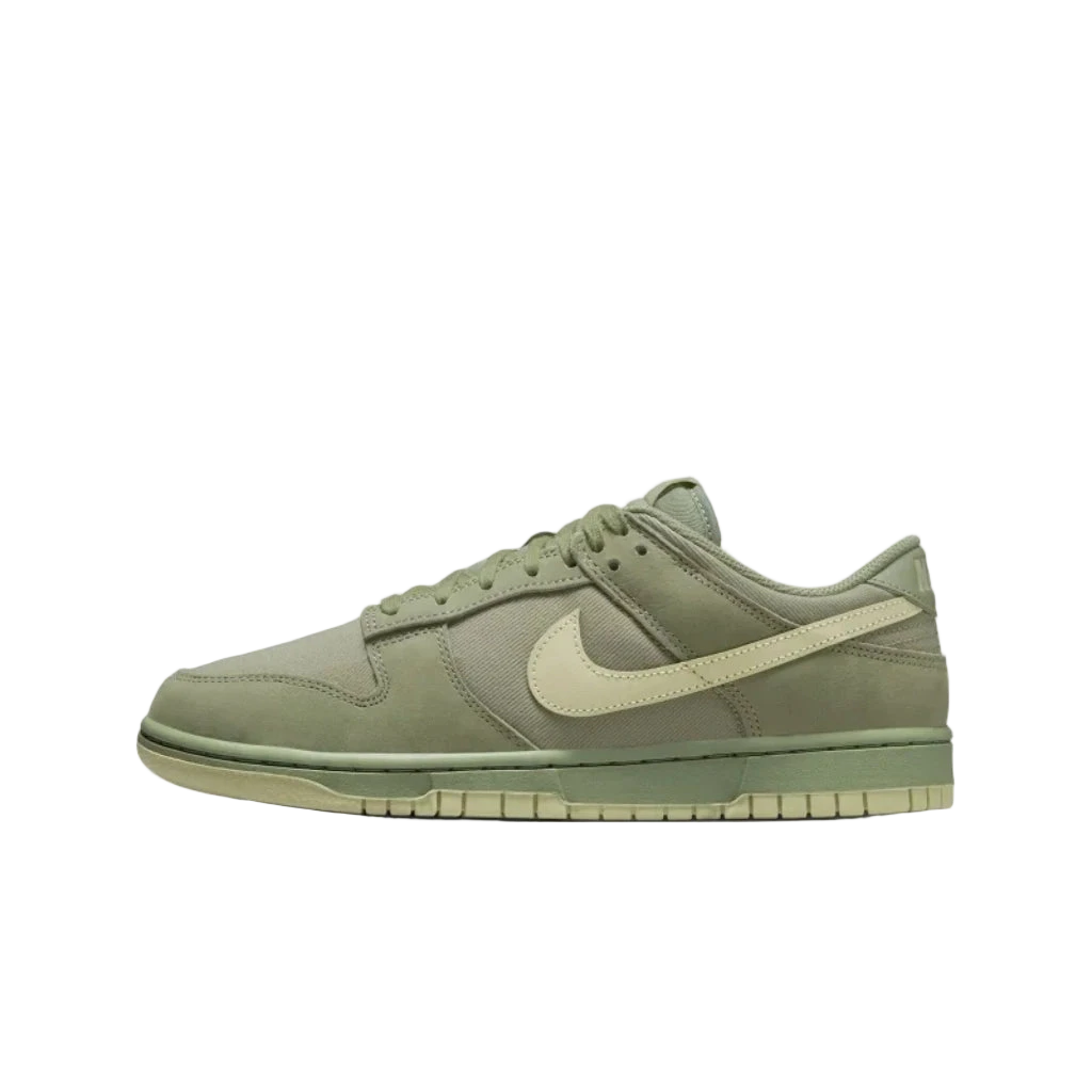 Dunk Low Premium 'Oil Green'