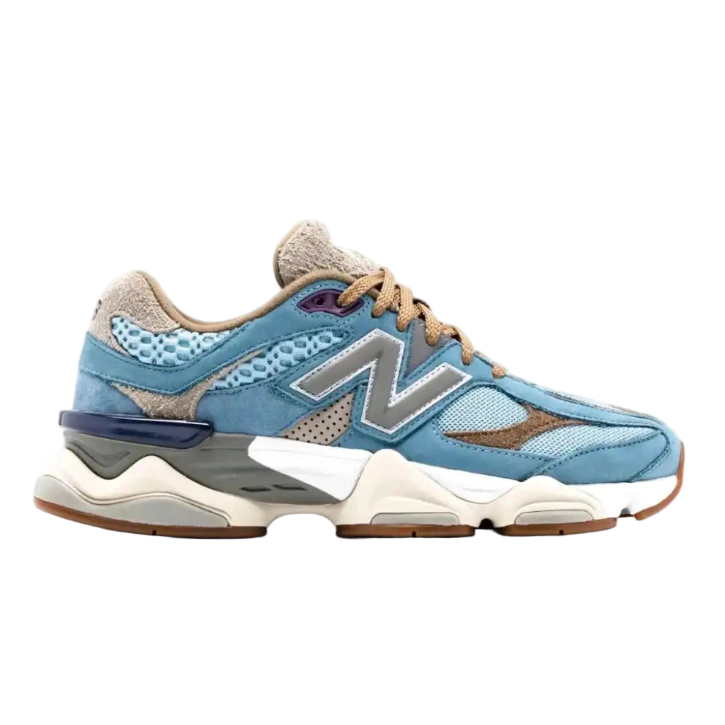 New Balance 9060 Bodega 'Age of Discovery'