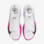 Nike Air Zoom Alphafly 3 White/pink