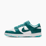 Nike Dunk Low " Ocean