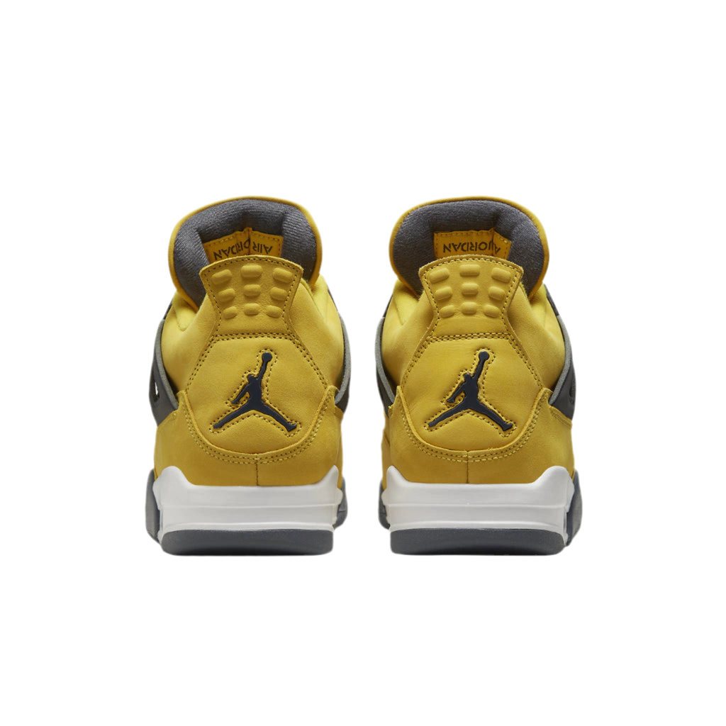Air Jordan 4 Retro 'Lightning'