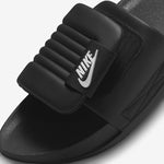 Nike Offcourt Adjust Slide black
