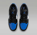 Air Jordan 1 Low GS Alternate Royal Blue