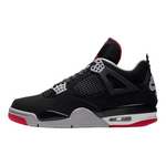 Tênis Air Jordan 4 Retro OG 'Bred'