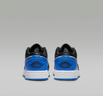 Air Jordan 1 Low GS Alternate Royal Blue