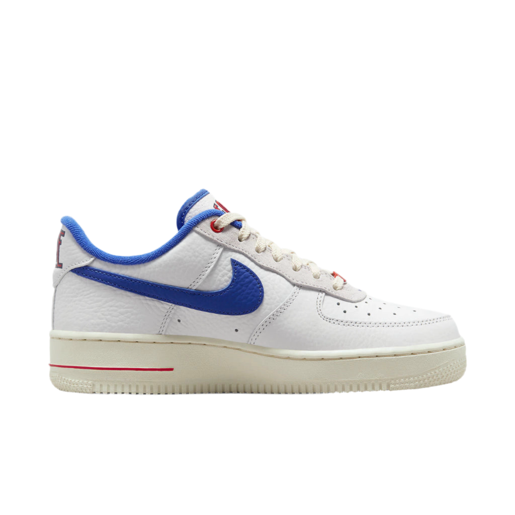 Tênis Air Force 1 ’07 ‘Command Force’