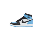 Tênis Air Jordan 1 Retro High OG 'UNC Toe'
