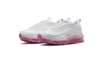 Nike Air Max 97 SE ' Chenille swoosh- Pink foam'