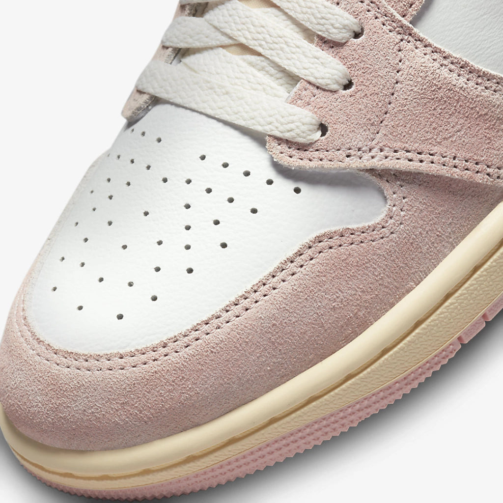 Tênis Air Jordan 1 Retro High OG 'Washed Pink'