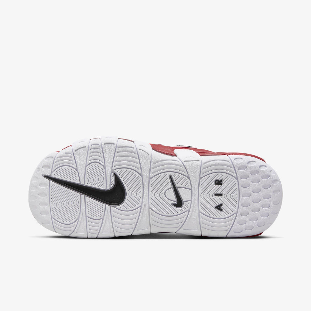 Nike Air More Uptempo Slide 'Bulls'