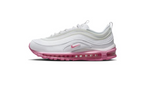 Nike Air Max 97 SE ' Chenille swoosh- Pink foam'