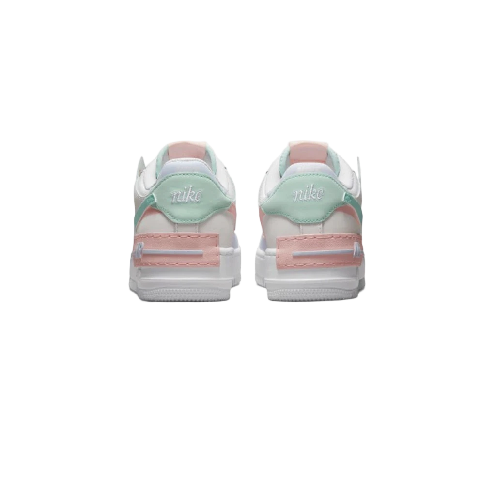 Air Force 1 Shadow ‘White Atmosphere Mint’