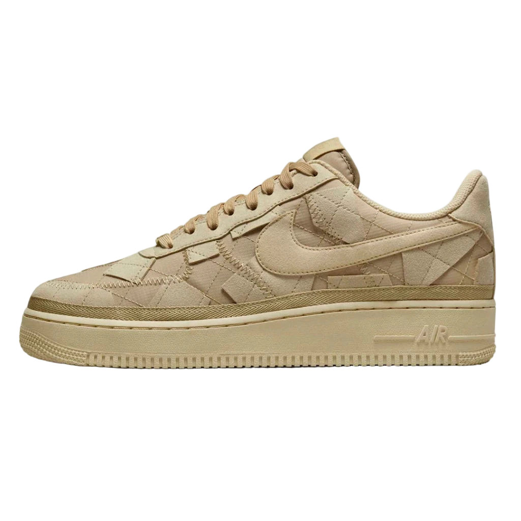 Air Force 1 Low Billie Eilish 'Mushroom'