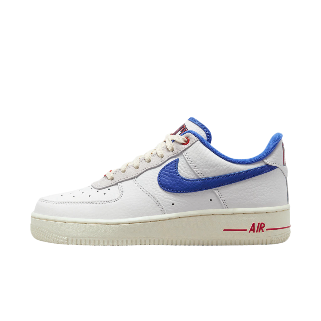 Tênis Air Force 1 ’07 ‘Command Force’