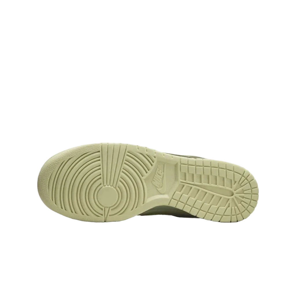 Dunk Low Premium 'Oil Green'