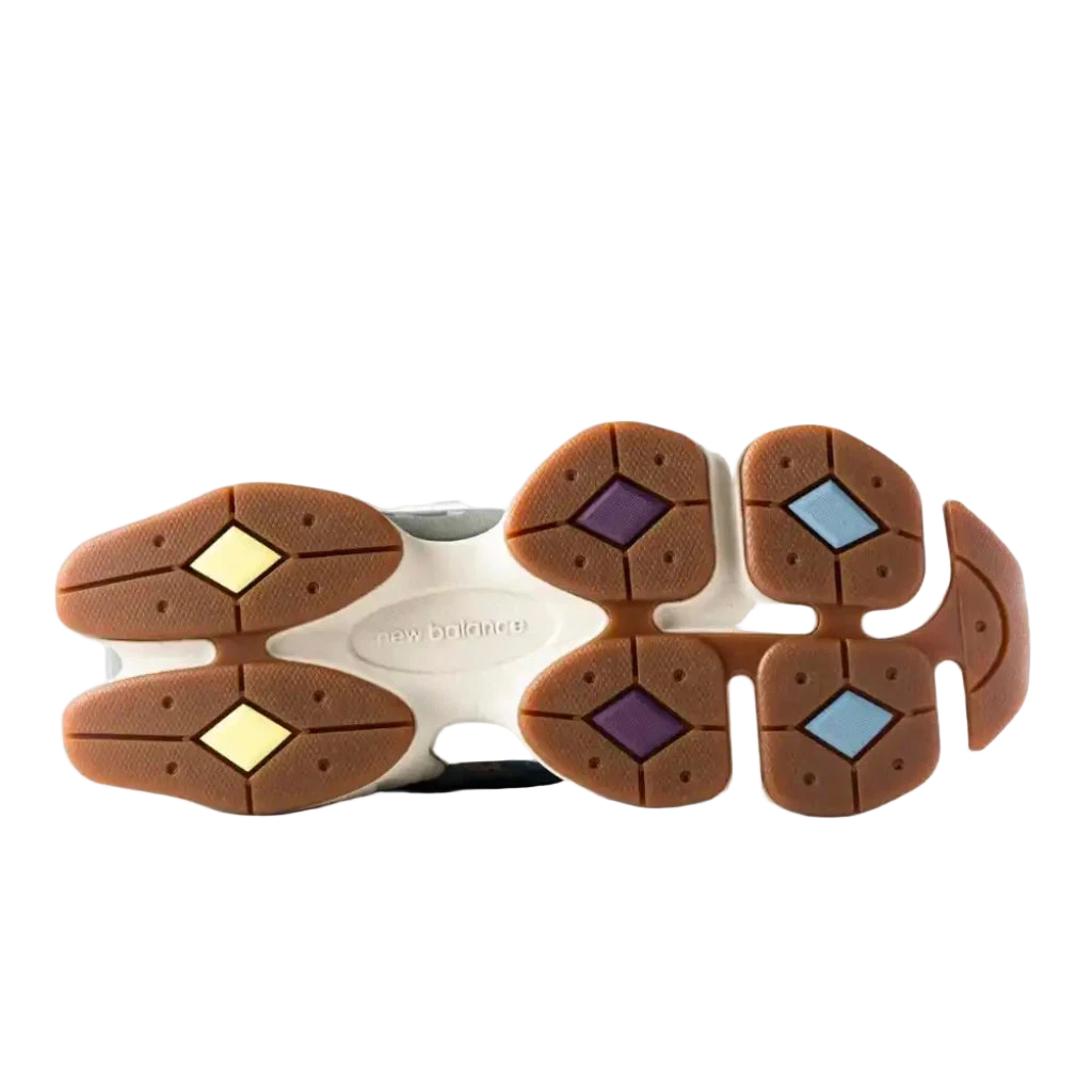 New Balance 9060 Bodega 'Age of Discovery'