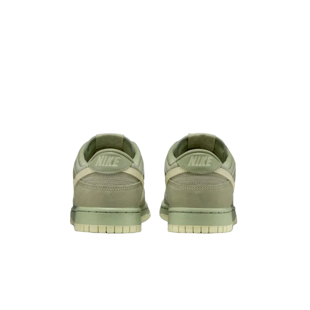 Dunk Low Premium 'Oil Green'