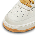 Air Force 1 Low Sail Tan