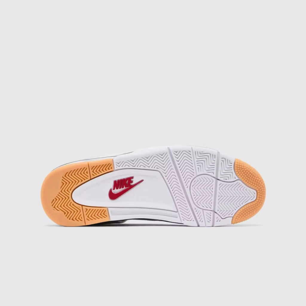 Nike SB x Air Jordan 4 Retro SP 'Navy'