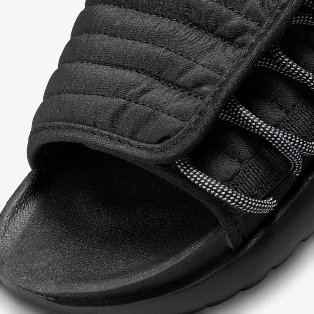Nike Asuna 2 Slide 'Triple Black '