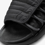 Nike Asuna 2 Slide 'Triple Black '
