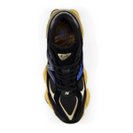 New Balance 9060 'Black Royal Gum'
