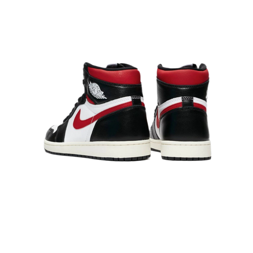 Tênis Air Jordan 1 Retro High OG 'Gym Red'