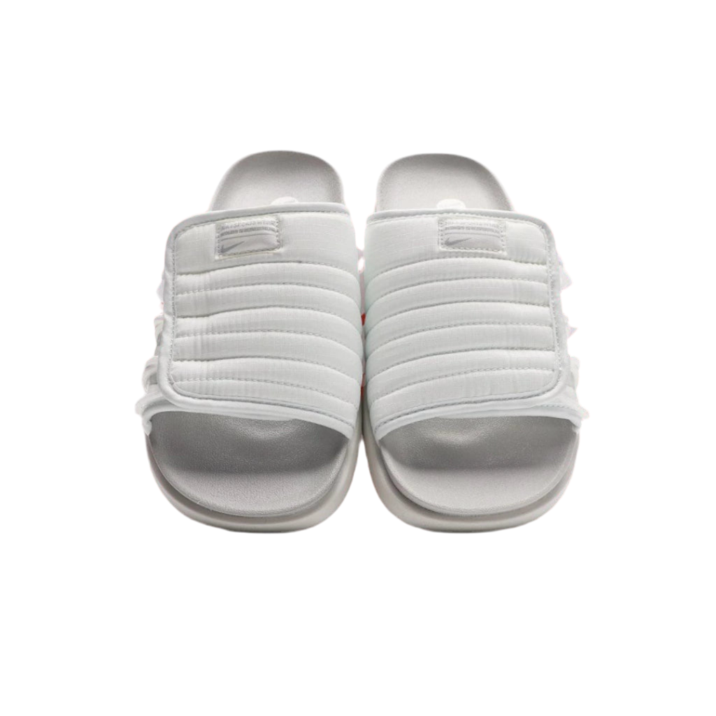 Nike Asuna 2 Slide 'White Wolf Grey'