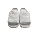 Nike Asuna 2 Slide 'White Wolf Grey'