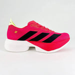 Adidas Adizero Adios Pro 4 Vermelho Branco