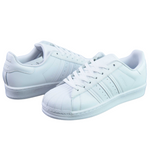 Adidas Superstar Branco