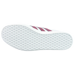Adidas Gazelle Branco e Vermelho