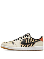 Air Jordan 1 Low OG CNY Year Of The Tiger