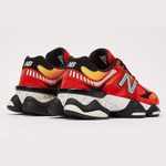 DTLR x New Balance 9060 ‘Fire Sign’