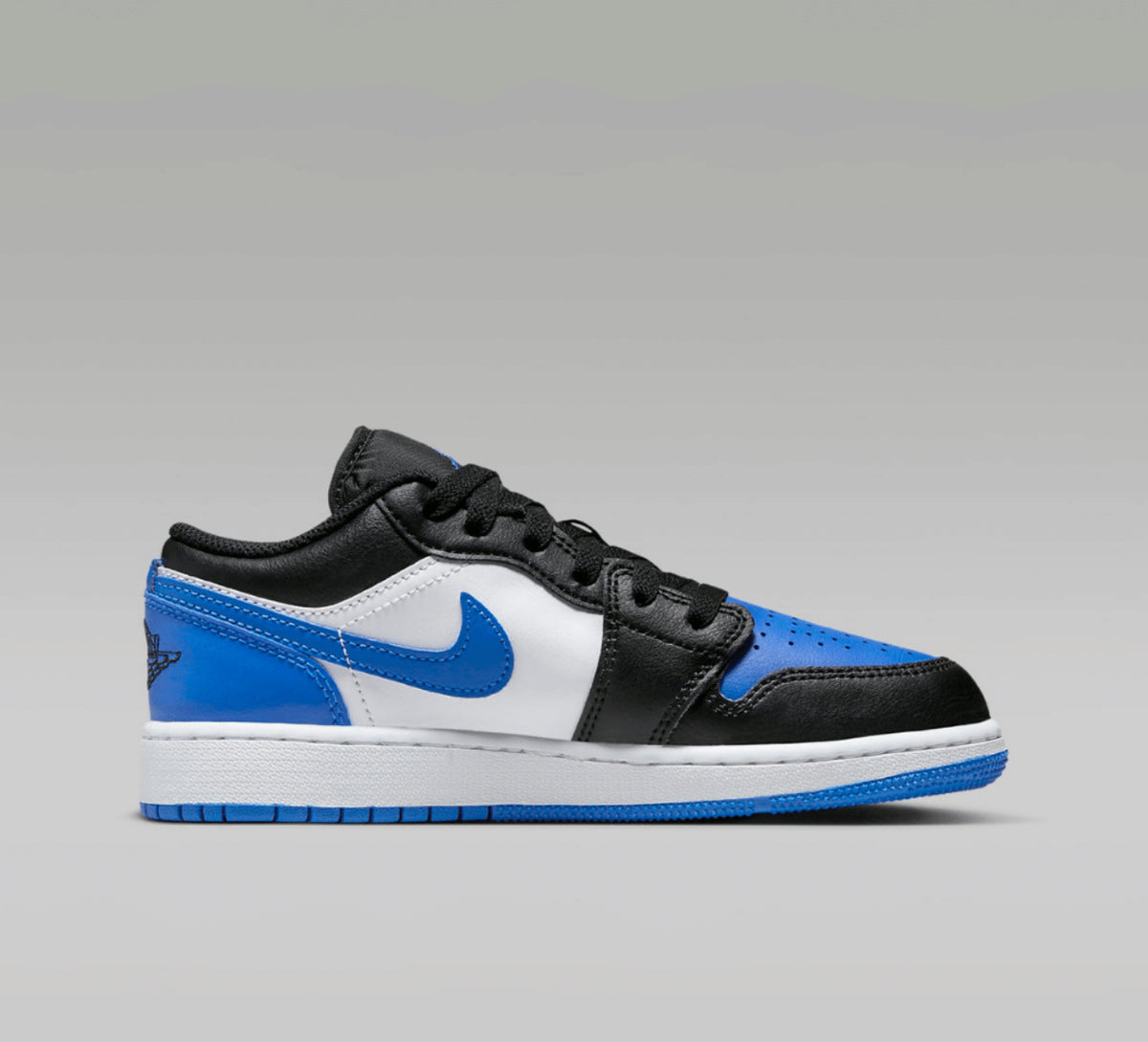Air Jordan 1 Low GS Alternate Royal Blue