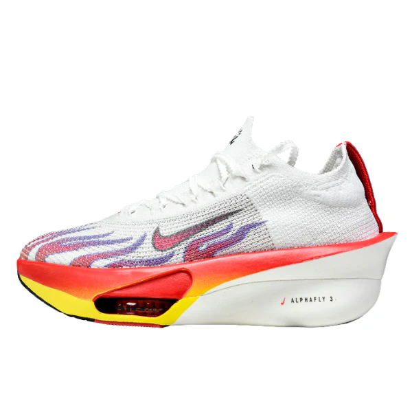 Nike Air Zoom Alphafly 3